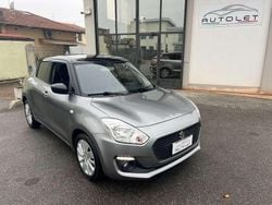 Grigio Usata 2020 Suzuki Swift Tre volumi | 11.700 € (Buon prezzo)