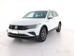 Bianco Usata 2022 VW Tiguan SUV | 24.500 € (Super prezzo)