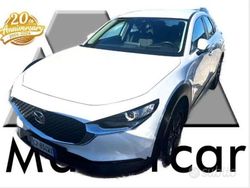 Bianco Usata 2023 Mazda CX-30 Evolve SUV | 19.900 € (Buon prezzo)
