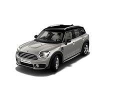Usata 2018 Mini Cooper D Countryman SUV | 21.700 € (Molto cara)