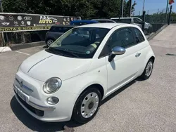 Perlato Usata 2012 Fiat 500 Pop Due volumi | 4900 € (Buon prezzo)
