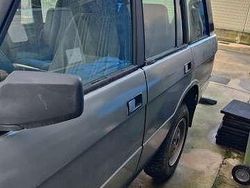 Grigio Usata 1989 Land Rover Range Rover Vogue SUV | 3500 €