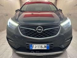 Gray Usata 2017 Opel Mokka X Innovation SUV | 9000 € (Ottimo prezzo)