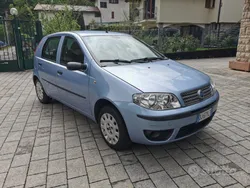 Usata 2007 Fiat Punto Classica Due volumi | 2000 € (Buon prezzo)