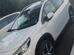 Bianco Usata 2019 Peugeot 2008 SUV | 9500 € (Super prezzo)
