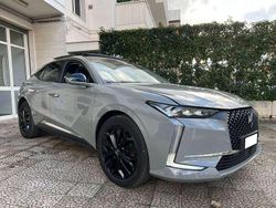 Grigio Usata 2022 DS Automobiles DS4 Rivoli Tre volumi | 26.900 € (Molto cara)