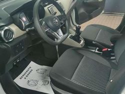 Bianco Usata 2019 Nissan Micra N-Connecta Tre volumi | 11.300 € (Buon prezzo)