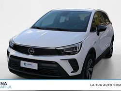 Bianco Usata 2022 Opel Crossland X Edition SUV | 11.900 € (Buon prezzo)