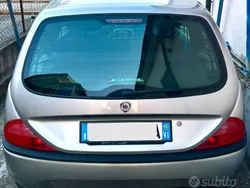Usata 1999 Lancia Ypsilon Due volumi | 2000 € (Buon prezzo)