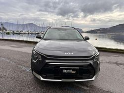 Grigio Usata 2024 Kia Niro Style SUV | 23.000 € (Super prezzo)