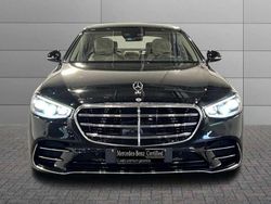 Nero Usata 2023 Mercedes S400 Business Tre volumi | 89.900 € (Super prezzo)