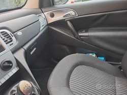 Grigio Usata 2011 Lancia Ypsilon Due volumi | 5000 €