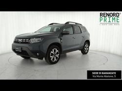 Grigio scuro Usata 2023 Dacia Duster Prestige SUV | 16.790 € (Buon prezzo)