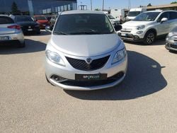Argento Usata 2019 Lancia Ypsilon Gold Due volumi | 10.800 € (Buon prezzo)