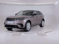 Bronzo Usata 2020 Land Rover Range Rover Velar R-Dynamic SUV | 35.000 € (Cara)