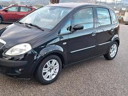 Nero Usata 2007 Lancia Musa Monovolume | 2000 € (Buon prezzo)
