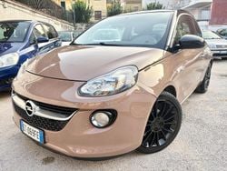Beige Usata 2014 Opel Adam Due volumi | 3800 € (Ottimo prezzo)