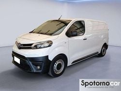 Bianco Usata 2020 Toyota Proace Comfort Monovolume | 14.000 € (Ottimo prezzo)