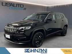 Nero Usata 2023 Jeep Compass Night Eagle SUV | 17.500 € (Super prezzo)