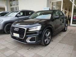 Nero Usata 2020 Audi Q2 SUV | 19.900 € (Ottimo prezzo)