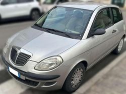 Grigio Usata 2004 Lancia Ypsilon Due volumi | 1699 € (Buon prezzo)