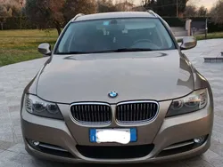 Usata 2010 BMW 318 Station wagon | 5300 € (Buon prezzo)