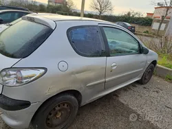Usata 2004 Peugeot 206 Due volumi | 1000 € (Super prezzo)