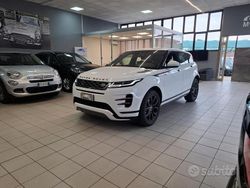 Other Usata 2019 Land Rover Range Rover evoque R-Dynamic SUV | 21.900 € (Super prezzo)
