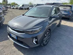 Grigio Usata 2023 Kia Stonic Style SUV | 18.900 € (Buon prezzo)