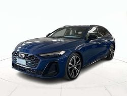 Blu Nuova 2025 Audi A5 S-Line Station wagon | 64.600 € (Buon prezzo)