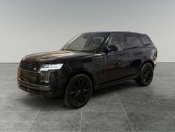 Santorini black Nuova 2025 Land Rover Range Rover HSE SUV | 175.600 € (Molto cara)