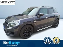 Usata 2020 Mini Countryman SUV | 27.600 € (Buon prezzo)
