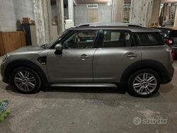 Grigio Usata 2019 Mini Cooper D Countryman SUV | 15.000 € (Super prezzo)