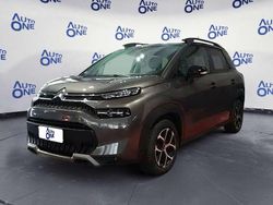Grigio Usata 2022 Citroën C3 Aircross PureTech SUV | 10.900 € (Super prezzo)