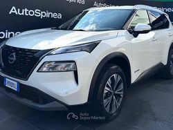 Bianco Usata 2024 Nissan X-Trail N-Connecta SUV | 31.600 € (Ottimo prezzo)