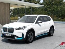 Bianco pastello Usata 2023 BMW iX1 xLine SUV | 56.203 €