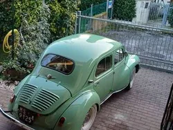 Usata 1986 Renault R4 | 10.000 €