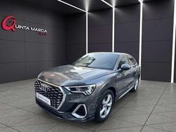 Grigio Usata 2023 Audi Q3 S-Line SUV | 40.990 € (Cara)