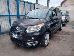 Nero Usata 2012 Citroën C3 Picasso Seduction Monovolume | 2900 € (Buon prezzo)