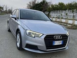 Usata 2016 Audi A3 Sportback Sport Due volumi | 12.000 € (Buon prezzo)