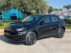 Nero Nuova 2025 Fiat 600 Icon SUV | 26.900 €