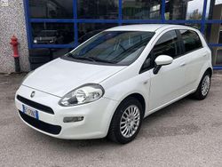 Usata 2014 Fiat Punto Street Due volumi | 6000 € (Buon prezzo)