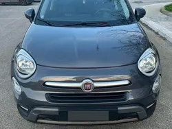 Usata 2017 Fiat 500X SUV | 12.000 € (Buon prezzo)