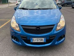 Usata 2008 Opel Corsa OPC Tre volumi | 6500 € (Cara)
