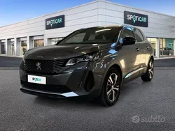 Grigio Usata 2024 Peugeot 3008 GT SUV | 25.750 € (Cara)