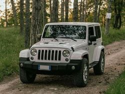 Usata 2018 Jeep Wrangler SUV | 33.000 €