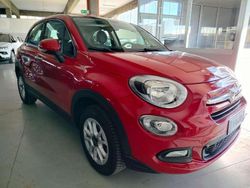 Rosso Usata 2017 Fiat 500X Cross SUV | 12.650 € (Ottimo prezzo)