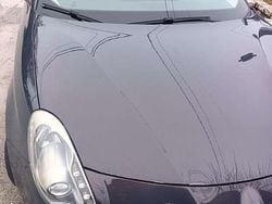 Grigio Usata 2017 Alfa Romeo Giulietta Due volumi | 9000 € (Super prezzo)