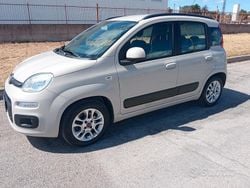Usata 2012 Fiat Panda Due volumi | 5500 €