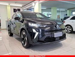 Nero Nuova 2025 Renault Captur Techno SUV | 23.900 € (Buon prezzo)
